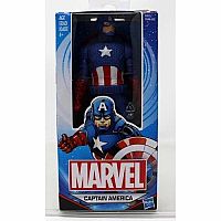 Marvel Captain America 6" Figure