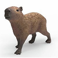 Capybara Figure