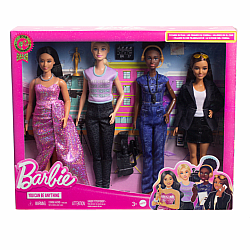 Barbie Careers Women in Film Gift Set