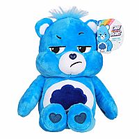 Care Bears Grumpy 9