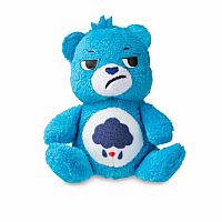 Micro Care Bears: Grumpy Bear