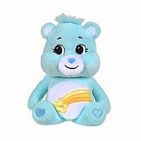 Care Bears: Wish Bear Small
