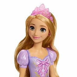 Disney Princess Grand Carriage & Rapunzel