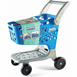 Shopping Cart Playset