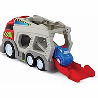 Lights 'n Sounds Car Transporter