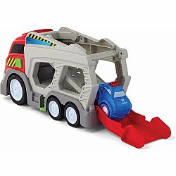 Lights 'n Sounds Car Transporter