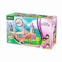 Brio Disney Castle set