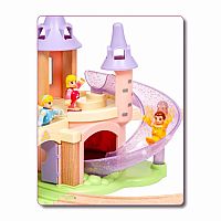 Brio Disney Castle set