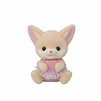 Calico Critters Playtime Castle Nursery