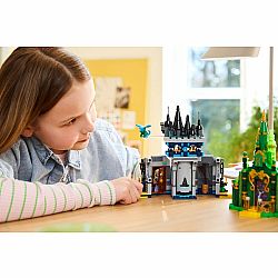 Lego Wicked: Emerald City & Kiamo Ko Castle
