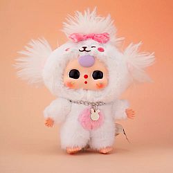 Baby Three: Cat & Dog Plush Blind Box