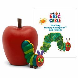 Tonie Eric Carle: The Very Hungry Caterpillar
