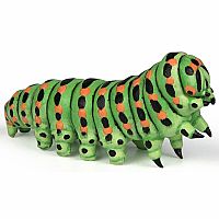 Papo Caterpillar