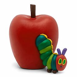 Tonie Eric Carle: The Very Hungry Caterpillar