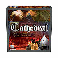 Cathedral Game