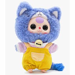 Baby Three: Cat Wardrobe Blind Box