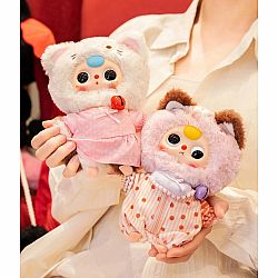 Baby Three: Cat Wardrobe Blind Box