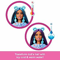 Barbie Cutie Reveal Care Bears - Togetherness Bear