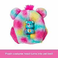 Barbie Cutie Reveal Care Bears - Togetherness Bear