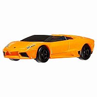 Hot Wheels Car Culture Exotic Envy - Lamborghini Reventon Roadster