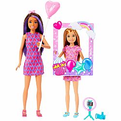 Barbie Sisters Celebration Set