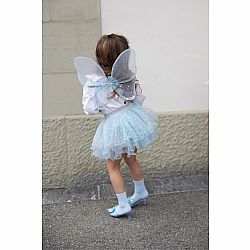 Iridescent Celestial Fairy Tutu Set