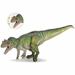 Papo Ceratosaurus