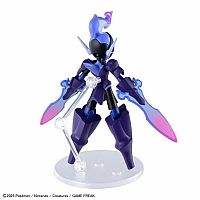 Pokemon Model Kit - Ceruledge