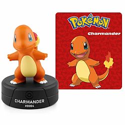 Pokemon Tonie - Charmander