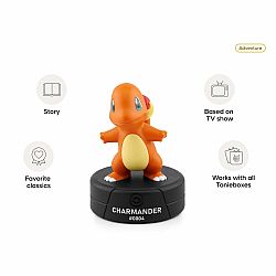 Pokemon Tonie - Charmander