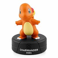 Pokemon Tonie - Charmander