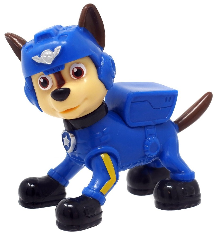 chase pup paw patrol