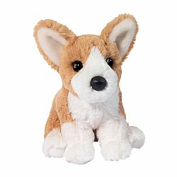 Cheekie Corgi Mini Soft