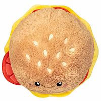 Squishable Cheeseburger