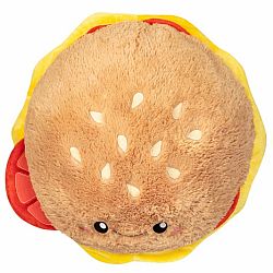 Squishable Cheeseburger