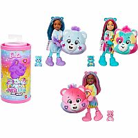 Barbie Cutie Reveal - Chelsea Care Bears Series 2