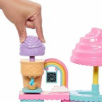 Chelsea Ice Cream Shop Playset