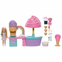 Chelsea Ice Cream Shop Playset