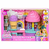 Chelsea Ice Cream Shop Playset