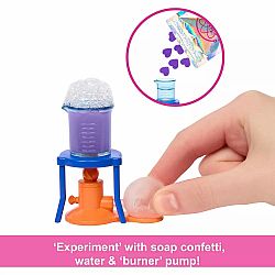 Barbie Scientist Deluxe