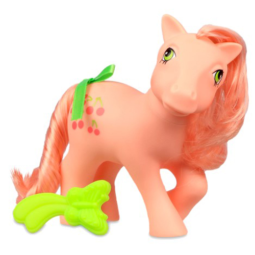 My Little Pony Cherry Jubilee plush doll 12"/30cm High Quality UK Stock 