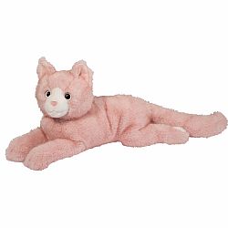 Cherry Pink Cat Dlux