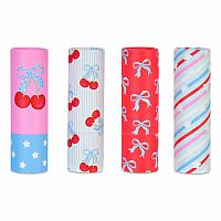 Cherry on Top Lip Balm Set