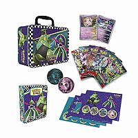 Pokemon TCG 2024 Collector Chest