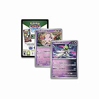 Pokemon TCG 2024 Collector Chest