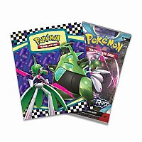 Pokemon TCG 2024 Collector Chest