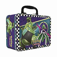 Pokemon TCG 2024 Collector Chest