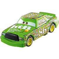 CARS Chick Hicks