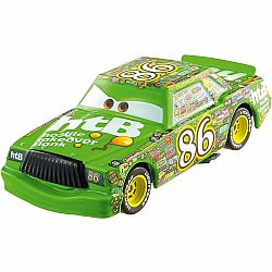 CARS Chick Hicks
