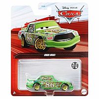 CARS Chick Hicks
